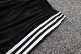 25-26 Flamengo High Quality Tank Top And Shorts Suit