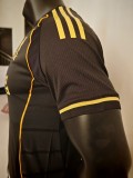 25-26 LIV Black Special Edition Player Version Soccer Jersey