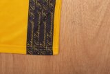 1995-1996 INT Third Retro Soccer Jersey