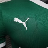 25-26 Palmeiras Home Player Version Soccer Jersey