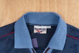 1995-1996 Aston Villa Third Retro Soccer Jersey
