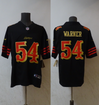 2025 NFL 49ers New Pattern Jersey 2025 NFL 49ers New Pattern Jersey