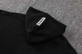 25-26 JUV High Quality Hoodie Jacket Tracksuit
