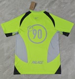 25-26 NK Green T-Shirt