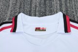 2009-2010 ACM Away Retro Kids Soccer Jersey