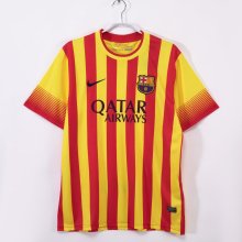 2013-2014 BAR Away Retro Soccer Jersey
