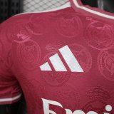 2026 RMA Special Edition Player Version Soccer Jersey