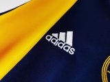 2000-2001 Aja× Retro Soccer Jersey