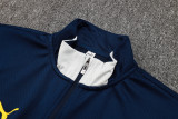 25-26 Portugal High Quality Jacket Tracksuit