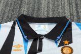 1992-1993 INT Away Retro Kids Soccer Jersey