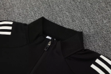 25-26 Argentina High Quality Jacket Tracksuit