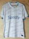 25-26 BAR White Special Edition Training Shirts *彩虹