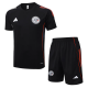 25-26 Aja× High Quality Training Short Suit