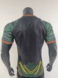 25-26 Mali Home Player Version Soccer Jersey
