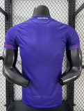 2026 River Plate Third Player Version Soccer Jersey