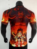 25-26 Japan Red Special Edition Player Version Soccer Jersey