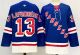 2026 NHL New York Rangers New Pattern Jersey