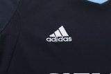 2003-2004 RMA Away Retro Kids Soccer Jersey