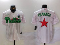 2024 MLB Philadelphia Phillies New Pattern Jersey 2024 MLB Philadelphia Phillies New Pattern Jersey