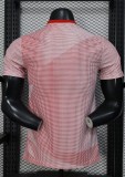 2026 Canada World Cup Culture Promotion Player Version Training shirts