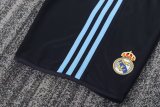2003-2004 RMA Away Retro Kids Soccer Jersey