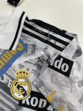 25-26 RMA Special Edition Player Version Training Shirts *涂鸦