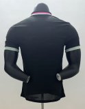 25-26 ARS Black Special Edition Player Version Soccer Jersey