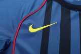 2004-2005 BAR Away Retro Kids Soccer Jersey