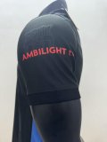 25-26 BAR Black Special Edition Player Version Training Shirts (有领)