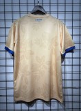 25-26 Salvador Yellow Training shirts