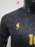 2026 Argentina Special Edition Player Version Soccer Jersey