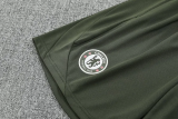 25-26 CHE High Quality Tank Top And Shorts Suit
