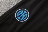 25-26 INT High Quality Half Pull Tracksuit