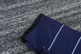 1999-2000 Man Utd Away Retro Kids Soccer Jersey