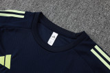 25-26 RMA High Quality Training Short Suit