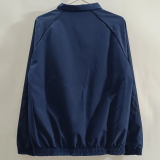 2025 PSG New Pattern Windbreaker