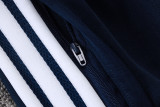 26-27 Cruzeiro High Quality Jacket Tracksuit