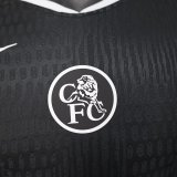 25-26 CHE Third Player Version Soccer Jersey 1:1 Thai Quality
