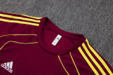 25-26 ARS High Quality Training Short Suit