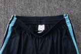 2026 Argentina White High Quality Player Version Training Short Suit (球员套装)