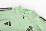 25-26 RMA High Quality Kids Half Pull Tracksuit
