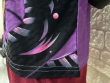 25-26 RMA Purple Special Edition Player Version Soccer Jersey