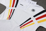 24-25 Germany High Quality Half Pull Jacket