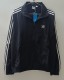 2025 New AD Black Windbreaker