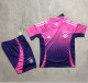 2024 Germany European Cup Away Kids Soccer Jersey