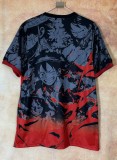 24-25 Japan Black Red Special Edition Fans Soccer Jersey