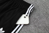 25-26 Germany High Quality Training Short Suit