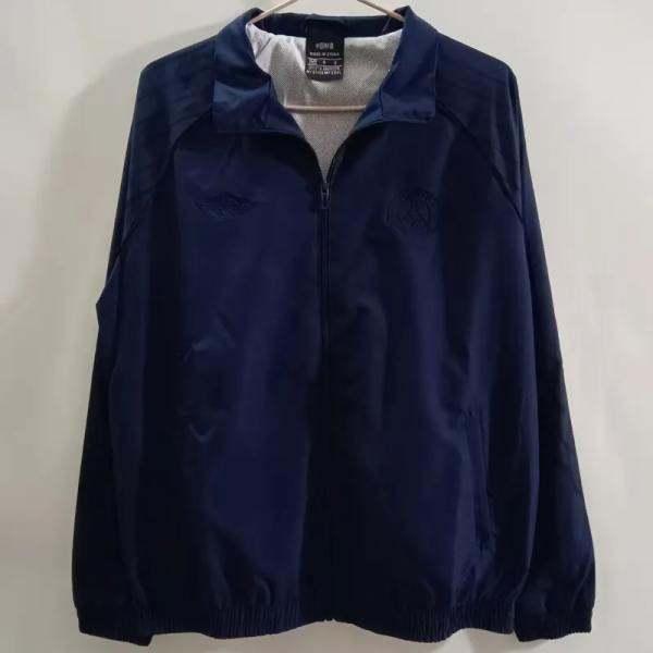 2025 PSG New Pattern Windbreaker