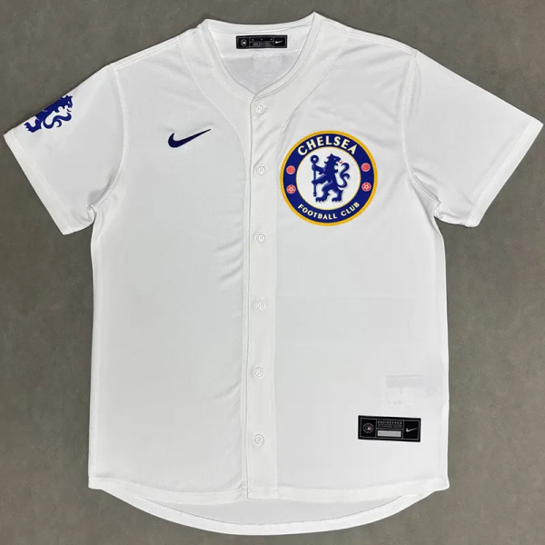 2025 CHE MLB New Pattern Jersey