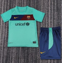 2010-2011 BAR Away Retro Kids Soccer Jersey